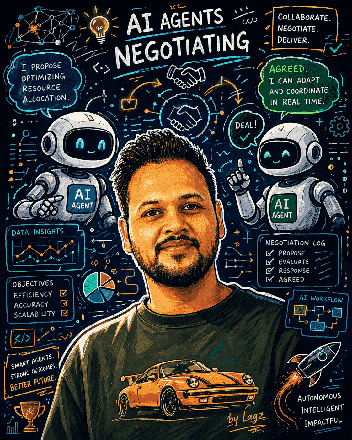 Gajanan Patil - Lead Software Engineer - Persistent Systems ...
